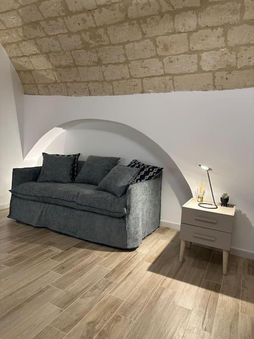 Mediterranean House Bari Eksteriør billede