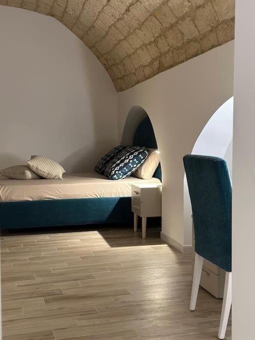 Mediterranean House Bari Eksteriør billede