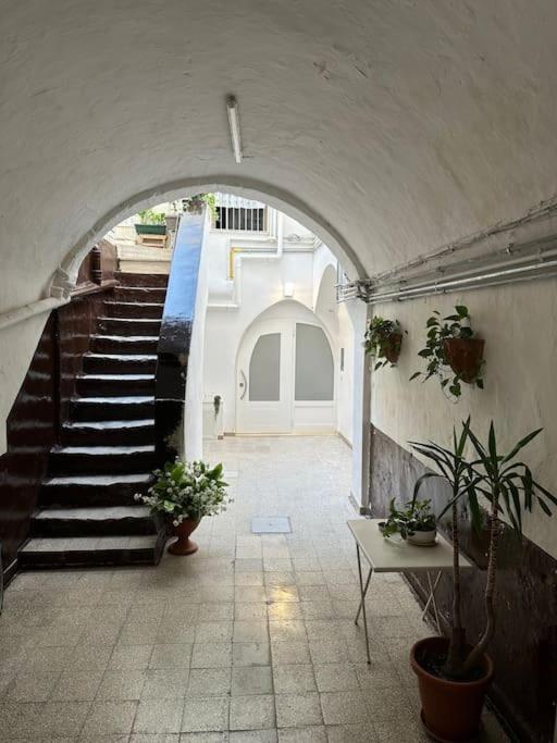 Mediterranean House Bari Eksteriør billede