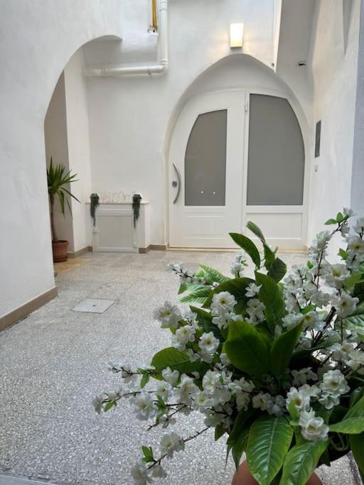Mediterranean House Bari Eksteriør billede