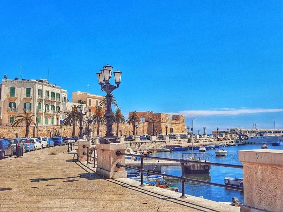 Mediterranean House Bari Eksteriør billede