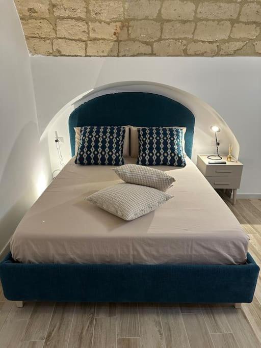 Mediterranean House Bari Eksteriør billede